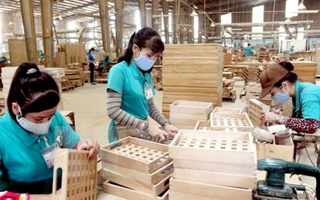 Xuất khẩu gỗ và sản phẩm gỗ những tháng cuối năm 2018 đầy triển vọng